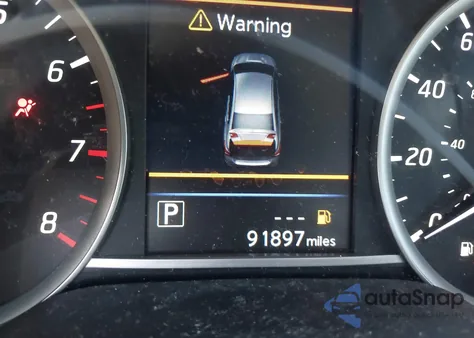 2019 Nissan Sentra S z USA, uszkodzony, nr VIN 3N1AB7AP6KY300463